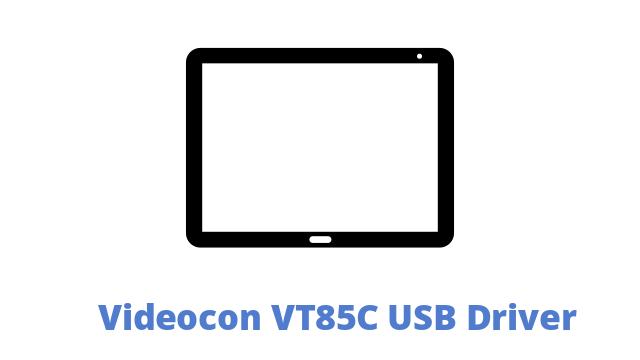 Videocon VT85C USB Driver