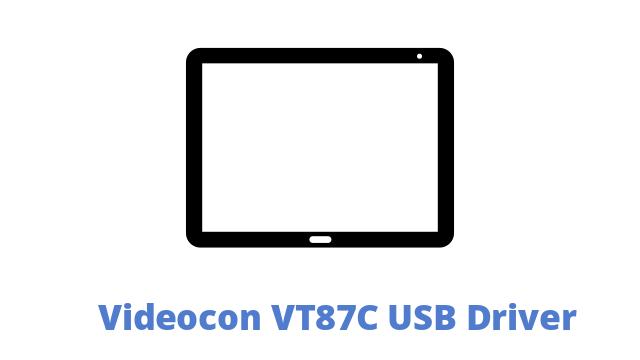 Videocon VT87C USB Driver
